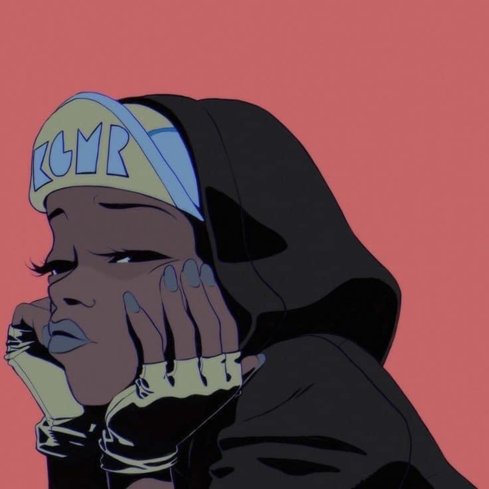 Meet your Posher, Kimberly